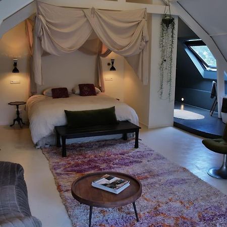 Boutique B&B In Edam Exteriör bild