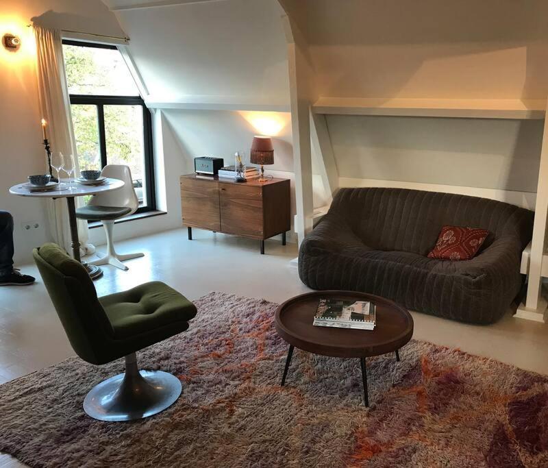 Boutique B&B In Edam Exteriör bild