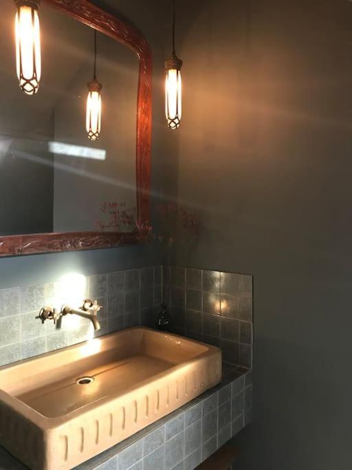 Boutique B&B In Edam Exteriör bild