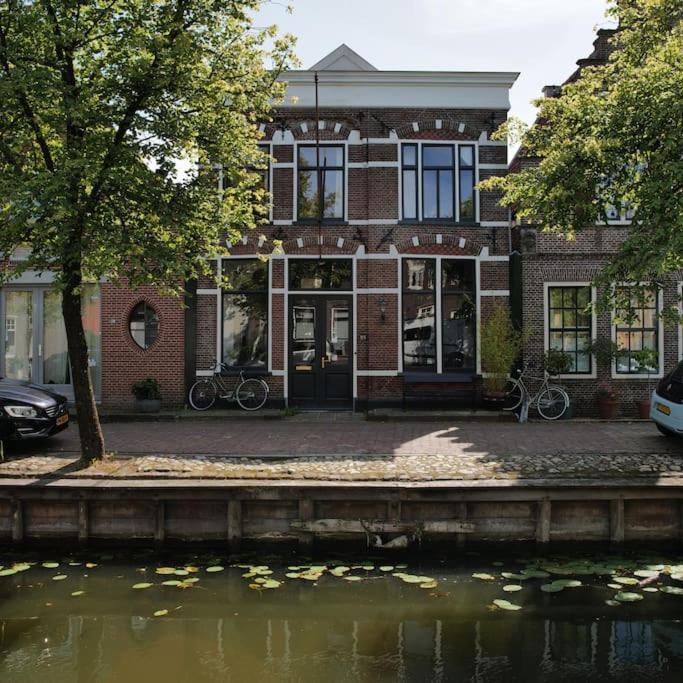Boutique B&B In Edam Exteriör bild