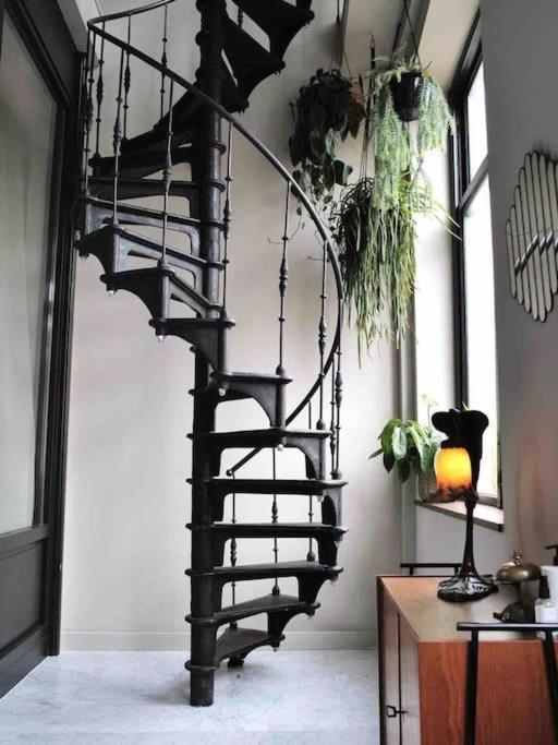 Boutique B&B In Edam Exteriör bild