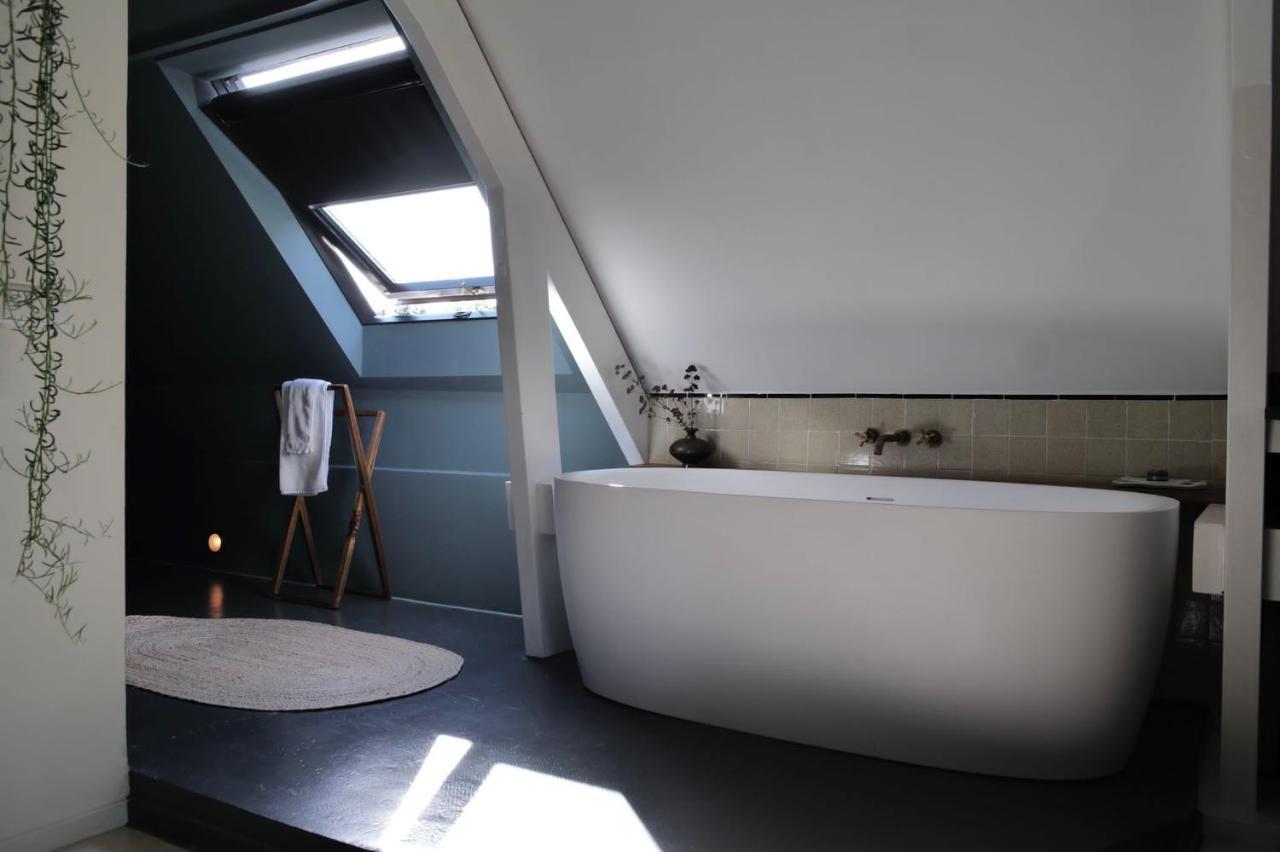 Boutique B&B In Edam Exteriör bild